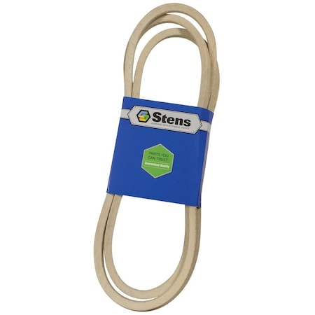 Stens Oem Replacement Belt 265-412 For Scag 482137 265-412